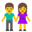 👫 👫